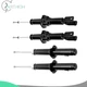 Set of 4 Front Rear Shocks Struts For 1997-2000 Acura EL / 1996-2000 Honda Civic Set of 4 Front Rear Shocks Struts For 1997-2000 Acura EL / 1996-2000 Honda Civic