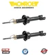 2 Rear Suspension Strut-OESpectrum Monroe Fits 97-00 Acura EL Honda 2 Rear Suspension Strut-OESpectrum Monroe Fits 97-00 Acura EL Honda